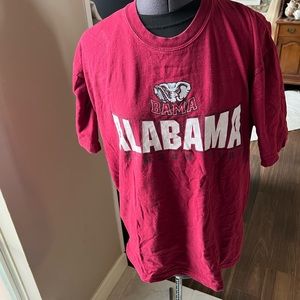 Alabama T-shirt by OVB size M